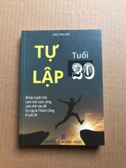 Tự Lập Tuổi 20