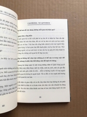 Tự Lập Tuổi 20