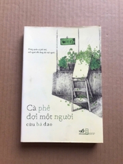 Cà Phê Đợi Một Người