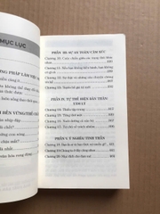 Đừng làm việc chăm chỉ, hãy làm việc thông minh