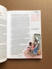 Những tấm lòng cao cả