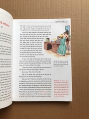 Những tấm lòng cao cả