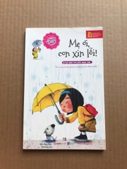 Mẹ Ơi Con Xin Lỗi