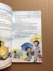 Mẹ Ơi Con Xin Lỗi