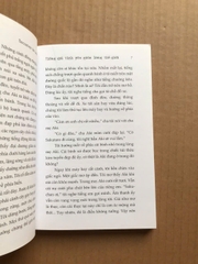 Tiếng Gọi Tình Yêu Giữa Lòng Thế Giới