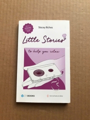 Little Stories – To Help You Relax