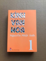 Kính Vạn Hoa - Tập 1