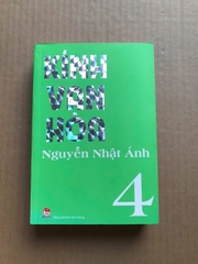 Kính Vạn Hoa - Tập 4