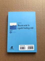 Lớp Học Tâm Lý Cho Người Hướng Nội