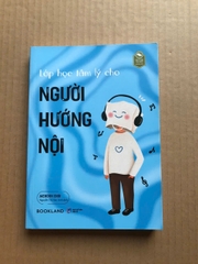 Lớp Học Tâm Lý Cho Người Hướng Nội