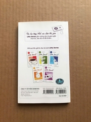 Little Stories – To Help You Relax