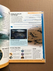 Bách Khoa Địa Lý