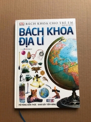 Bách Khoa Địa Lý