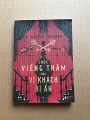 Cuộc Viếng Thăm Của Vị Khách Bí Ẩn