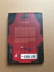 Cuộc Viếng Thăm Của Vị Khách Bí Ẩn