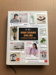 Kinh Doanh Online - Ai Cũng Có Thể Bắt Đầu