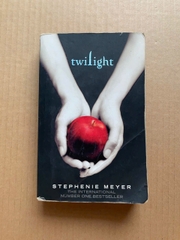 Twilight (sách tiếng Anh)