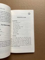 100 Món Đãi Tiệc