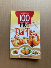 100 Món Đãi Tiệc