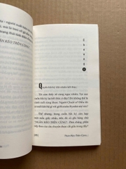 Ngăn Kéo Trên Cùng Phần Tăm Tối