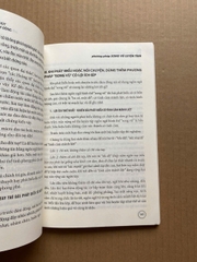 21 Ngày Nâng Cao Sức Hút Phát Biểu Trước Đám Đông