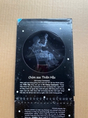 Bedtime Shadow - Truyện Kể Trên Tường - Mật Ngữ Các Chòm Sao