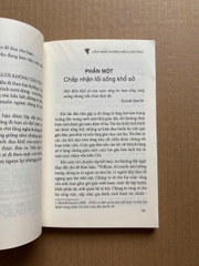 Làm Thế Nào Để Sống Khổ Sở?