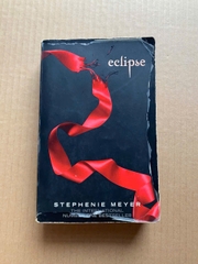 Eclipse (sách tiếng Anh)