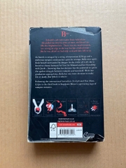 Eclipse (sách tiếng Anh)