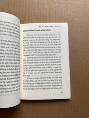 Đêm Ngủ Ngon, Ngày Tỉnh Táo