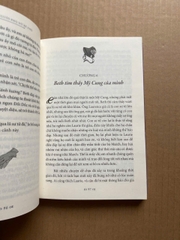 Những Người Phụ Nữ Bé Nhỏ