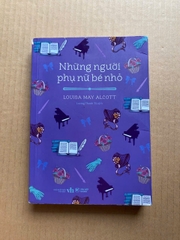 Những Người Phụ Nữ Bé Nhỏ