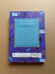 Những Người Phụ Nữ Bé Nhỏ
