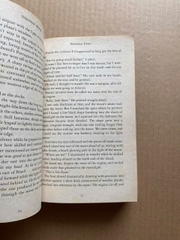 Breaking Dawn (sách tiếng Anh)