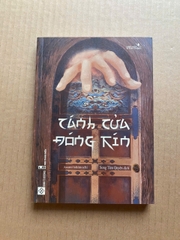 Cánh Cửa Đóng Kín