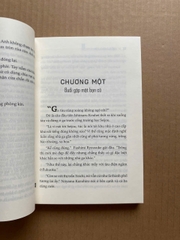 Cánh Cửa Đóng Kín