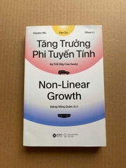 Tăng Trưởng Phi Tuyến Tính - Non-linear Growth - Sự Trỗi Dậy Của Geely