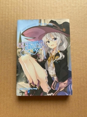 Hành Trình Của Elaina - Tập 1