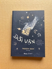 Đổi Vận - Ứng Dụng Chiêm Tinh Học Và Tarot Để Manifest Thành Công