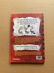 Nhật ký chú bé nhút nhát