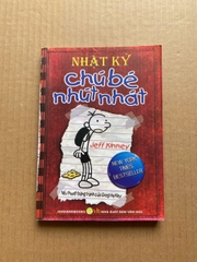 Nhật ký chú bé nhút nhát