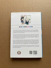 Ngày Mai, Tôi Biến Mất, Cậu Sẽ Hồi Sinh - Tập 1