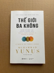 Thế Giới Ba Không