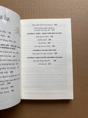 Đổi Vận - Ứng Dụng Chiêm Tinh Học Và Tarot Để Manifest Thành Công