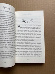 Pegasus - Tập 1 - Lửa Thần Xứ Olympus