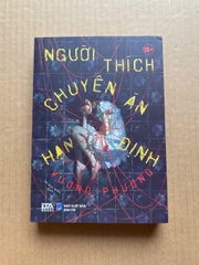 Người Thích Chuyên Án Hạn Định