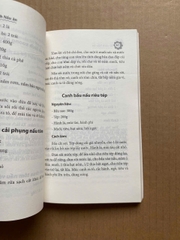 198 món canh-xúp, lẩu