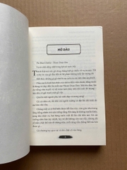 Người Thích Chuyên Án Hạn Định