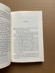 Sau Lưng Gió Bấc