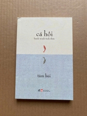 Cá Hồi - Hành Trình Tỉnh Thức